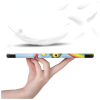 Чохол до планшета BeCover Smart Case Apple iPad Pro 11" M5 2025 Friends Unicorn (715976)