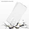 Чохол до мобільного телефона BeCover Silicone Motorola Moto G17 / G17 Power Transparent (716017)