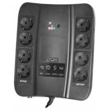 Пристрій безперебійного живлення Powercom SPD-1000N