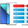 Скло захисне ACCLAB Full Glue Xiaomi Redmi Note 13 4G Black (1283126583704)