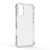 Чохол до мобільного телефона Armorstandart Air Force Apple iPhone 17 Clear (ARM86736)