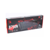 Клавиатура A4Tech Bloody B750N USB Black (4711421966191)