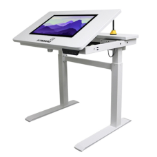 Интерактивный стол Intboard STADY 24 white RK3568/8 Gb RAM/128 Gb ROM Android 11 (10603000)