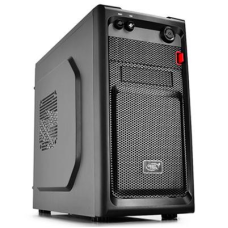 Корпус для ПК Deepcool Smarter