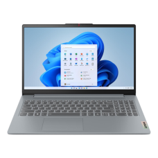 Ноутбук Lenovo IdeaPad Slim 3 15AMN8 (82XQ01KGRA)