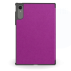 Чохол до планшета BeCover Smart Case Lenovo Idea Tab Pro (2nd Gen) TB390FU 13.0" Purple (715805)