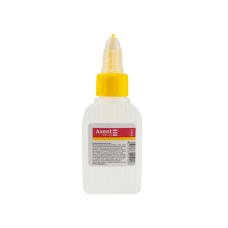 Клей Delta by Axent Stationery glue, polymer, 50 мл, cap dispenser (D7221)