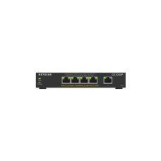 Комутатор мережевий Netgear GS305EP-100PES