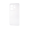 Чохол до мобільного телефона BeCover Xiaomi Redmi Note 14 4G Transparancy (713435)