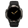 Смарт-часы KOSPET Tank T3 ULTRA 2 BLACK (6974958251156)