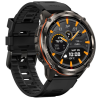 Смарт-часы KOSPET Tank T3 ULTRA 2 BLACK (6974958251156)