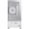 Корпус для ПК AeroCool P300D Digi-G-WT-v1 White (ACCS-PN05033.21)