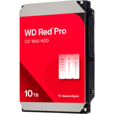 Жесткий диск 3.5" 10TB WD (WD103KFBX)