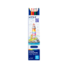Олівці кольорові Kite Classic 6 кольорів (K-050)