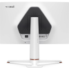 Монітор BenQ EX271U White (9H.LN2LB.TBE)