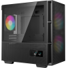 Корпус Deepcool CH360 DIGITAL