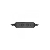 Акустична система HP DHS-2113 USB Black (DHS-2113)