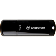 USB флеш накопитель Transcend 16Gb JetFlash 350 (TS16GJF350)
