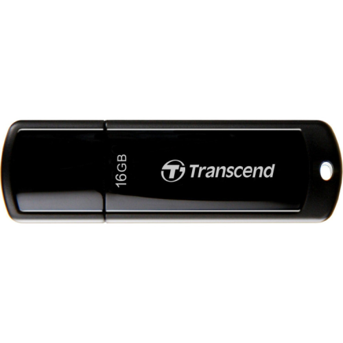 USB флеш накопитель Transcend 16Gb JetFlash 350 (TS16GJF350)