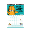 Календарь Kite планер настенный Garfield на 2026 год (GF26-440)