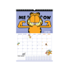 Календарь Kite планер настенный Garfield на 2026 год (GF26-440)