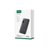 Батарея універсальна Ugreen 10000 mAh 20W Black (U_25742)