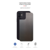 Плівка захисна Armorstandart back side Apple iPhone 12 / 12 Pro Carbone (ARM61060)