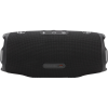 Акустична система JBL Charge 6 Black (JBLCHARGE6BLK)