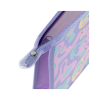 Папка на молнии Kite A4+ на молнии Rainbow Catcorn (K24-428-1)