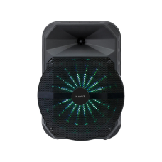 Акустична система Havit HV-SF140BT USB Black (HV-SF140BT)