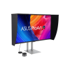 Монітор ASUS ProArt OLED PA32UCDMR-K (90LM03HE-B01K71)