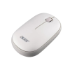Мишка Acer AMR100 Optical Wireless Bubble White (GP.MCE11.03G)