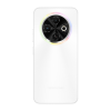 Мобільний телефон Tecno Spark 30C 4/128GB Orbit White (4894947051777)