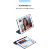 Чохол до планшета Armorstandart Smart Case iPad 10.2 (2020/2019) Midnight Blue (ARM56042)