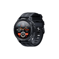 Смарт-годинник OUKITEL BT10 Black (BT10_black)