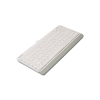 Клавіатура A4Tech FK11 Fstyler Compact Size USB White (FK11 USB (White))