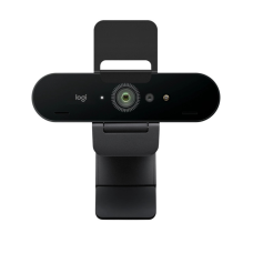 Веб-камера Logitech Brio 4K Ultra HD Graphite (960-001718)