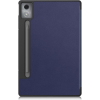Чохол до планшета BeCover Smart Case Lenovo Idea Tab Pro 12.7" Deep Blue (713427)