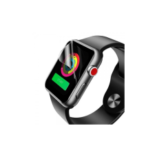 Плівка захисна Devia Hydrogel Apple Watch 8 45mm 2 pcs (DV-IPHW8-45)
