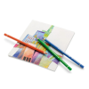 Олівці кольорові Faber-Castell Polychromos 20 кольорів в подарунковій коробці з аксесуарами (210051) (28971)