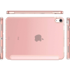 Чохол до планшета BeCover Tri Fold Hard Apple iPad Air 11" M2 2024 Pink (711416)
