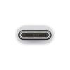 Перехідник USB-C to USB Apple (MW5L3ZM/A)