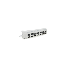 Концентратор Voltronic USB 2.0 to 7xUSB with switches white (YT-H7SHS-W)