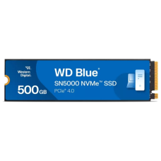 Накопитель SSD M.2 2280 500GB SN5000 WD (WDS500G4B0E)