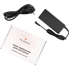 Блок питания к ноутбуку Rezone ASUS 90W 19V 4.74A 5.5*2.5 (RZPSAS90195525)
