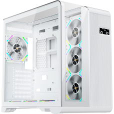Корпус для ПК 1stPlayer RT7-WH