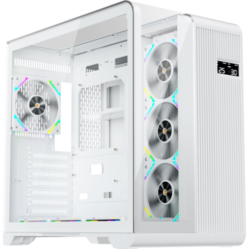 Корпус для ПК 1stPlayer RT7-WH
