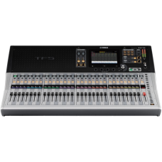Мікшерний пульт Yamaha TF5