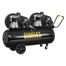 Компресор Stanley FATMAX, 640л/хв, 4.0кВт, 500л, 235кг (FMXCM0206E)