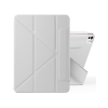 Чохол до планшета BeCover Ultra Slim Origami Magnetic Apple iPad Pro 11" M4 2024 Gray (712962)